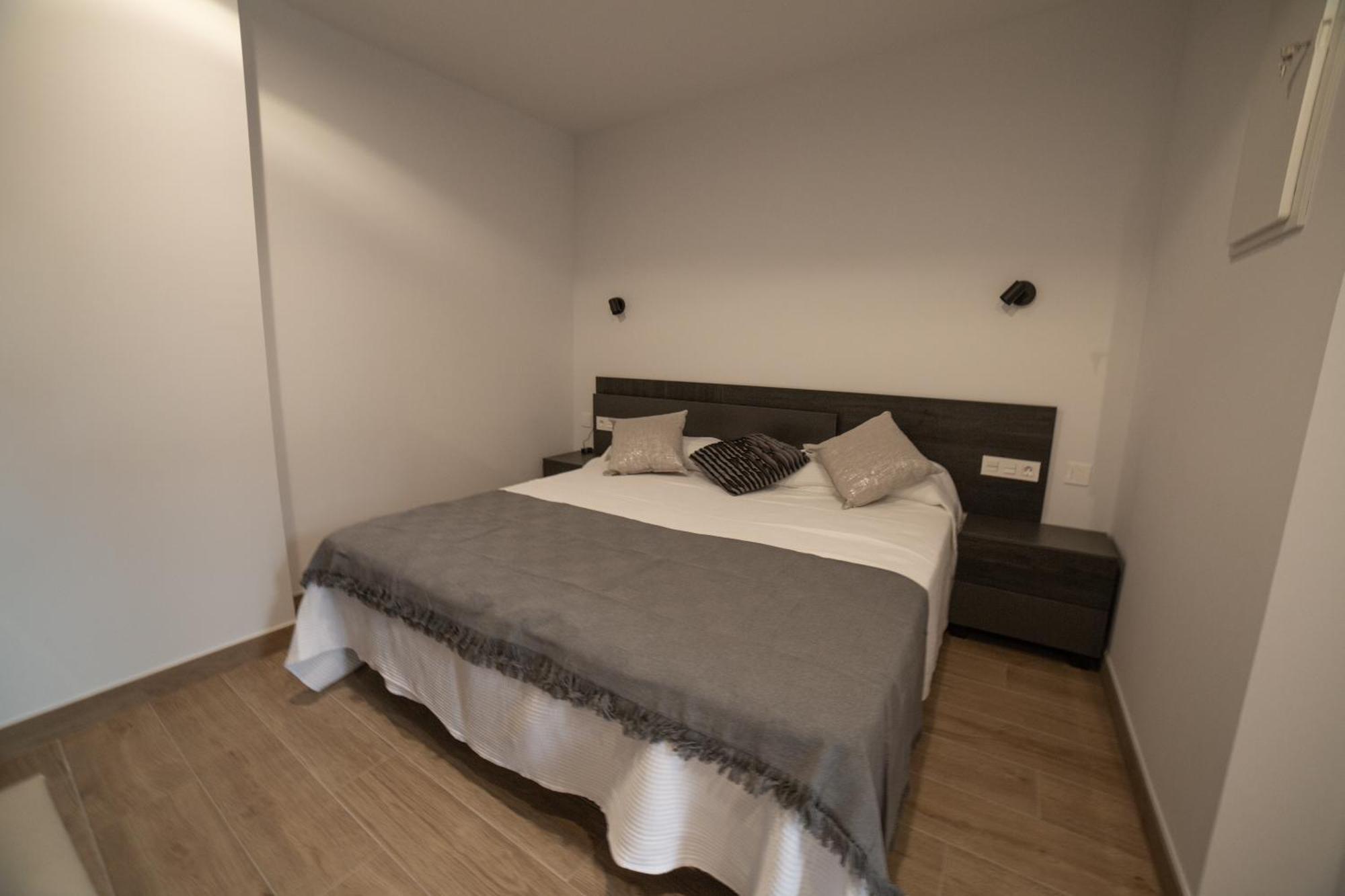Loft en Zarautz con Parking Hator 2 Exterior foto