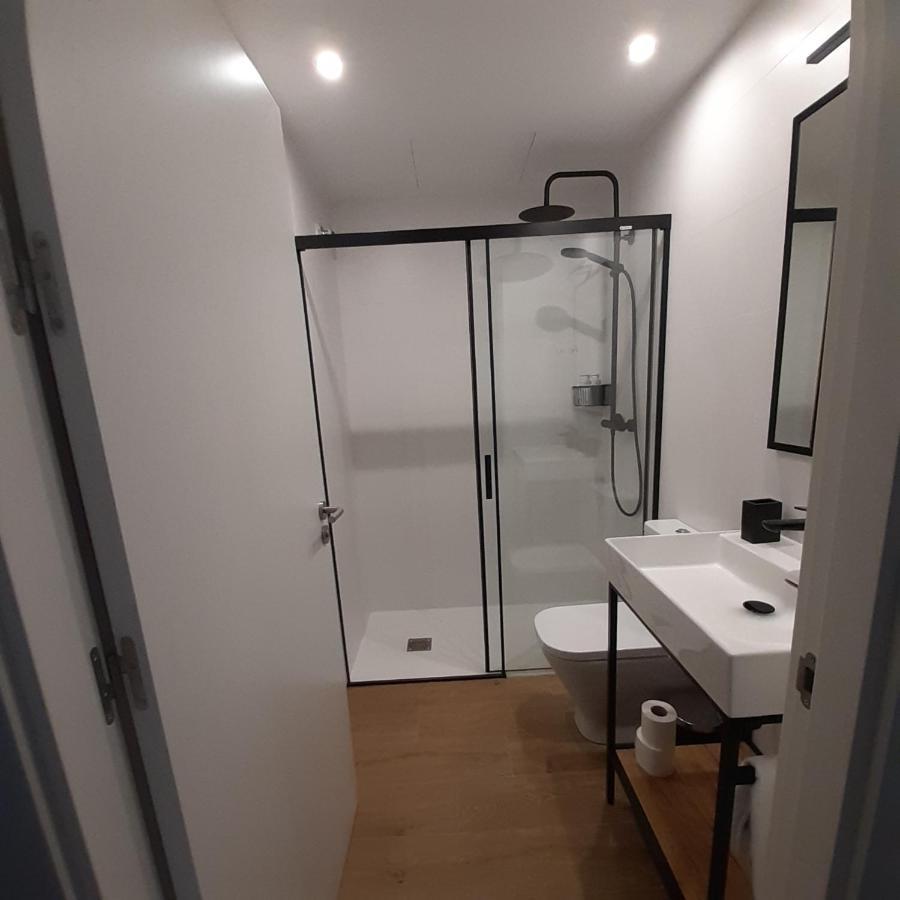 Loft en Zarautz con Parking Hator 2 Exterior foto